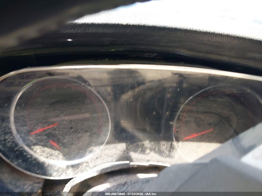 2014 DODGE CHARGER auction photo 7