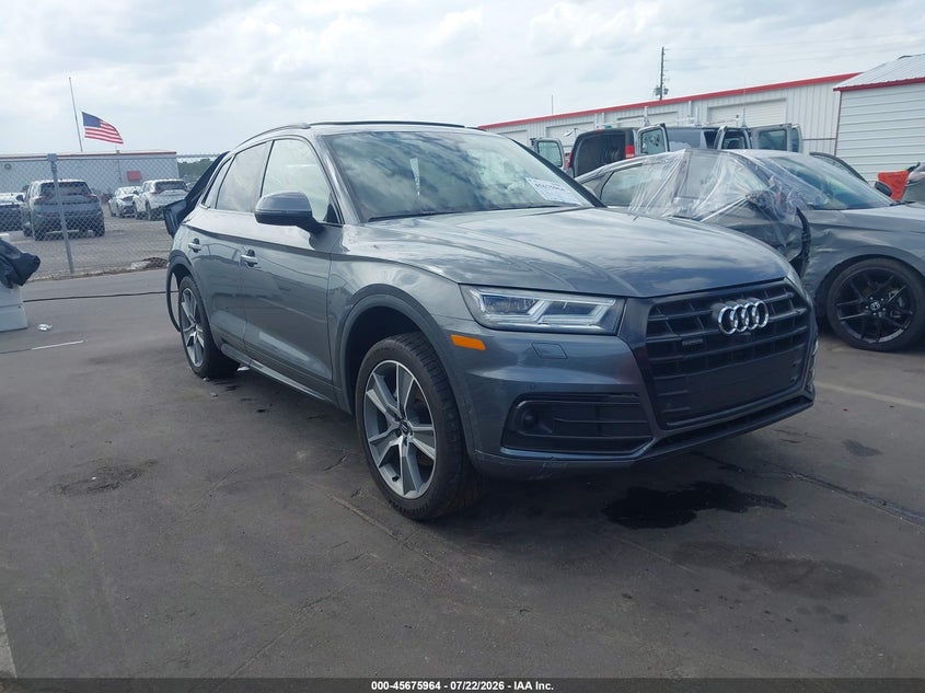 Vin: wa1cnafy4l2097448, lot: 46174564, audi q5 prestige 45 tfsi quattro s tronic 2020 img_1
