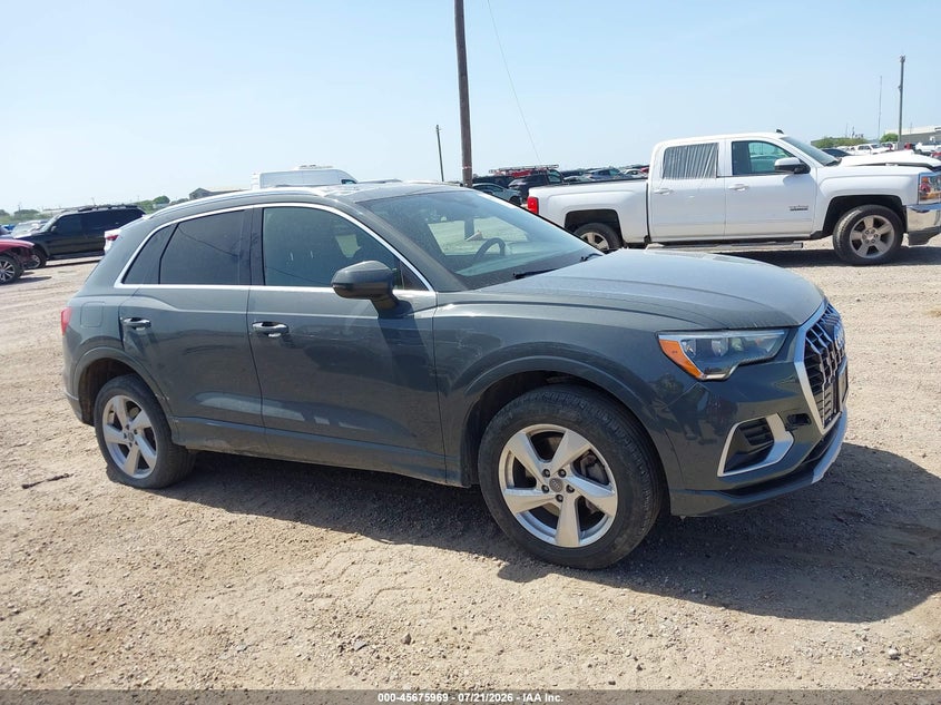AUDI Q3 - zdjęcie 13