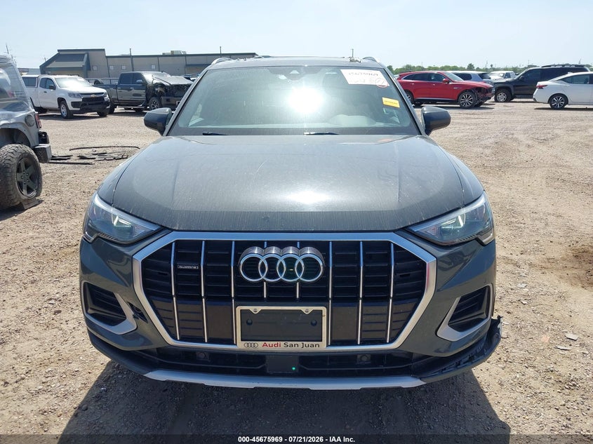 AUDI Q3 - zdjęcie 6