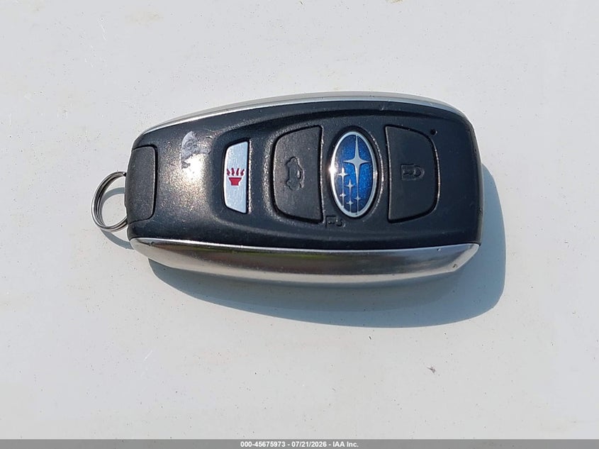 2019 Subaru Impreza 2.0I Sport VIN: 4S3GTAM67K3724537 Lot: 45675973