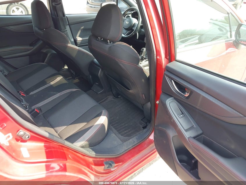 2019 Subaru Impreza 2.0I Sport VIN: 4S3GTAM67K3724537 Lot: 45675973