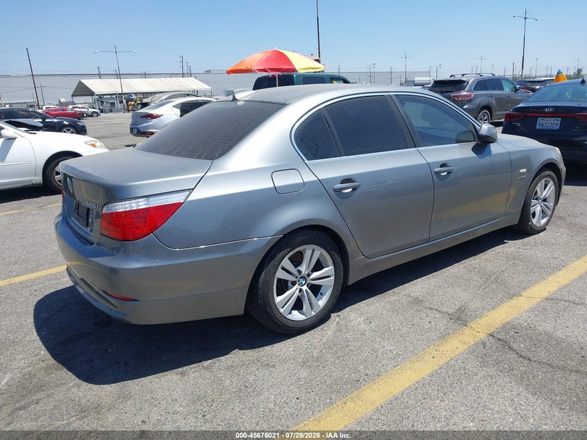 Vin: wbanv1c53ac443891, lot: 46174621, bmw 528i xdrive 20104