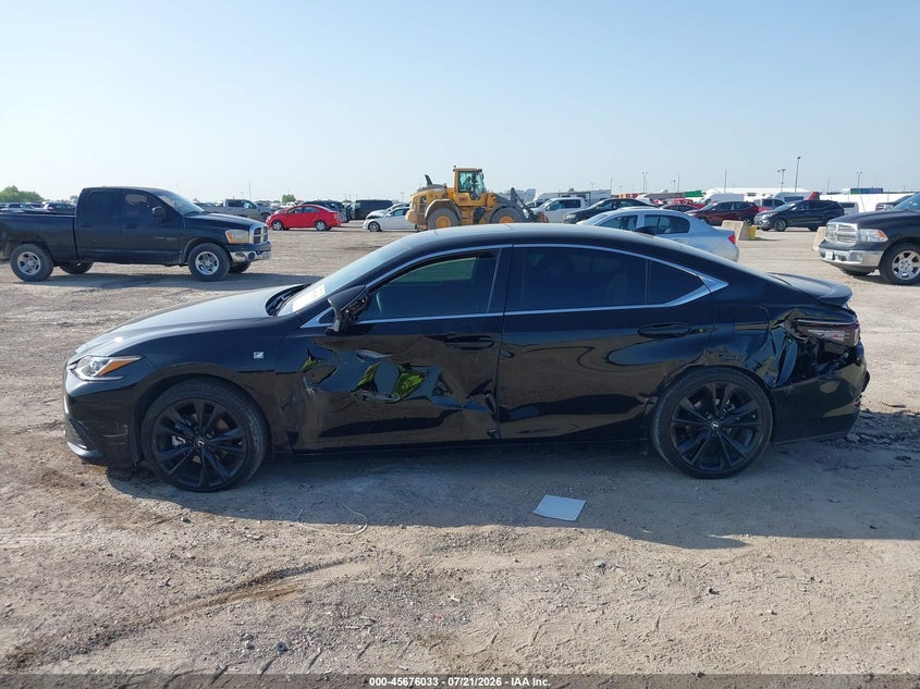 LEXUS ES 350 - zdjęcie 14