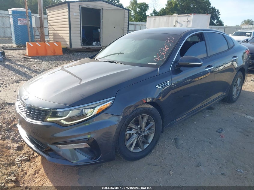 Vin: 5xxgt4l37kg330237, lot: 46174637, kia optima lx 20192