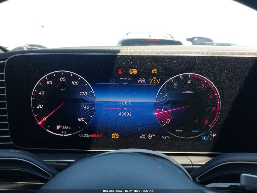 2024 Mercedes-Benz Gle 350 4Matic VIN: 4JGFB4FB4RB029664 Lot: 45676042