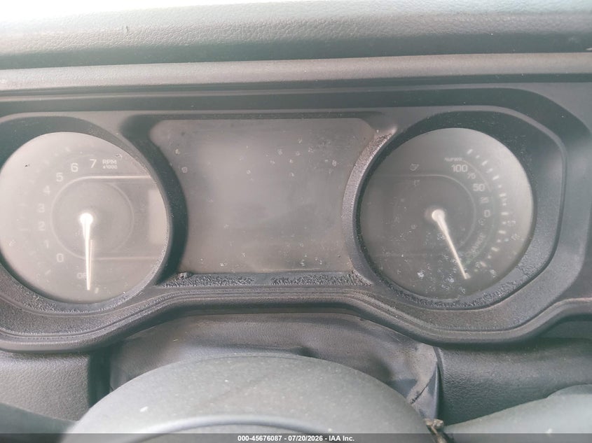 2024 JEEP WRANGLER 4XE auction photo 7