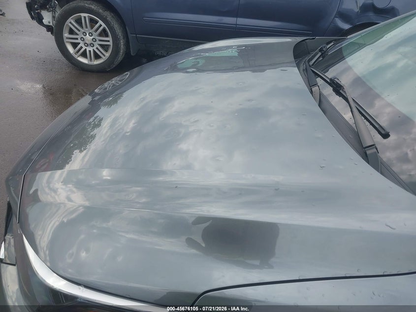 2024 Nissan Sentra Sv Xtronic Cvt VIN: 3N1AB8CV4RY264932 Lot: 45676105