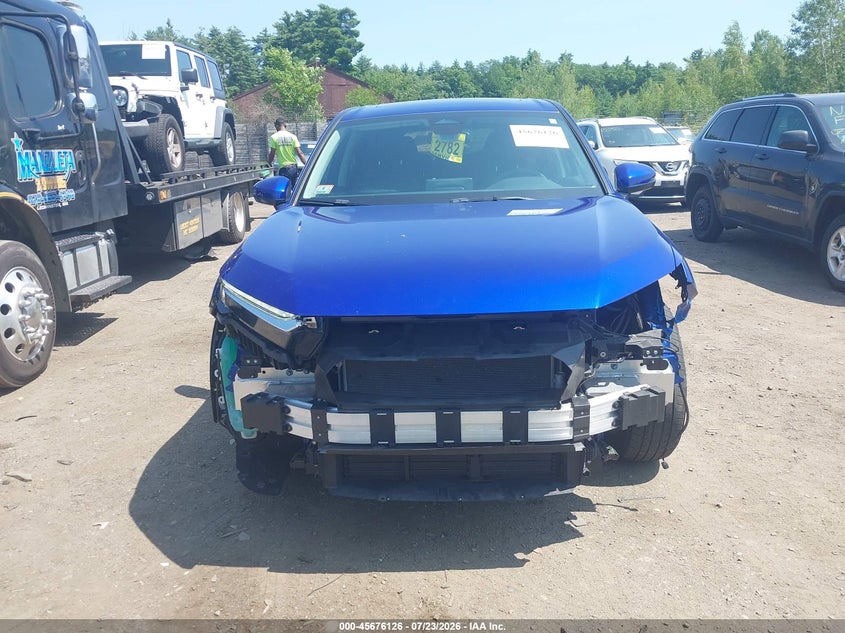 2024 HONDA CR-V auction photo 6