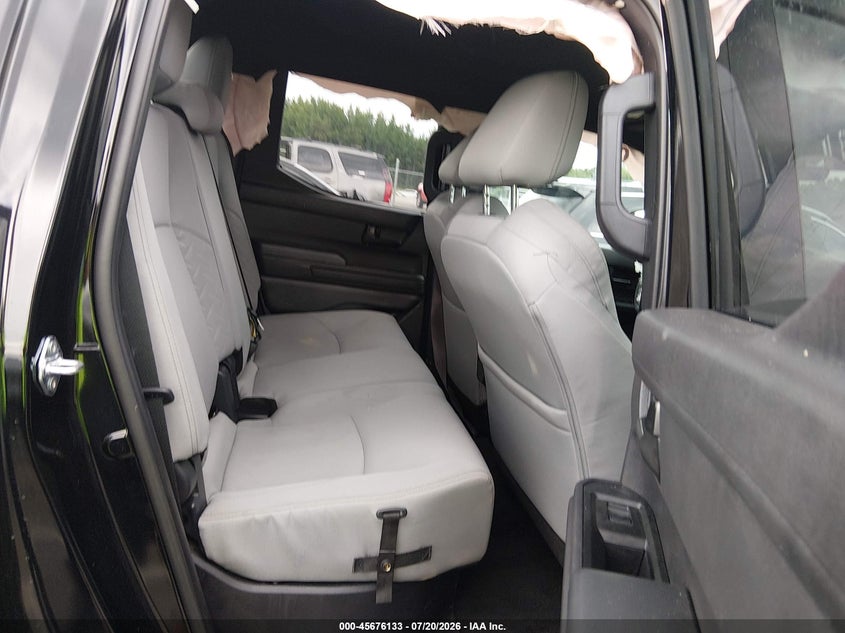 2026 Toyota Tacoma Sr5 VIN: 3TMLB5JN7TM241375 Lot: 45676133