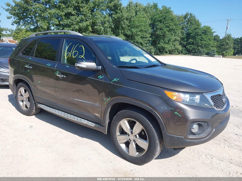 2012 Kia Sorento
