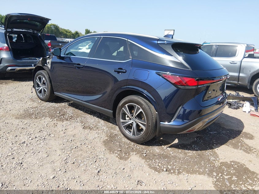Vin: 2t2bambaxtc070811, lot: 46174797, lexus rx 350 premium 20263