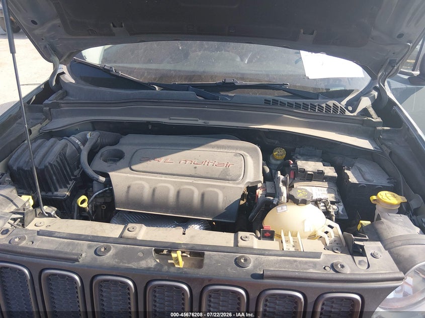 JEEP RENEGADE 2015 VIN ZACCJBCT0FPC42785