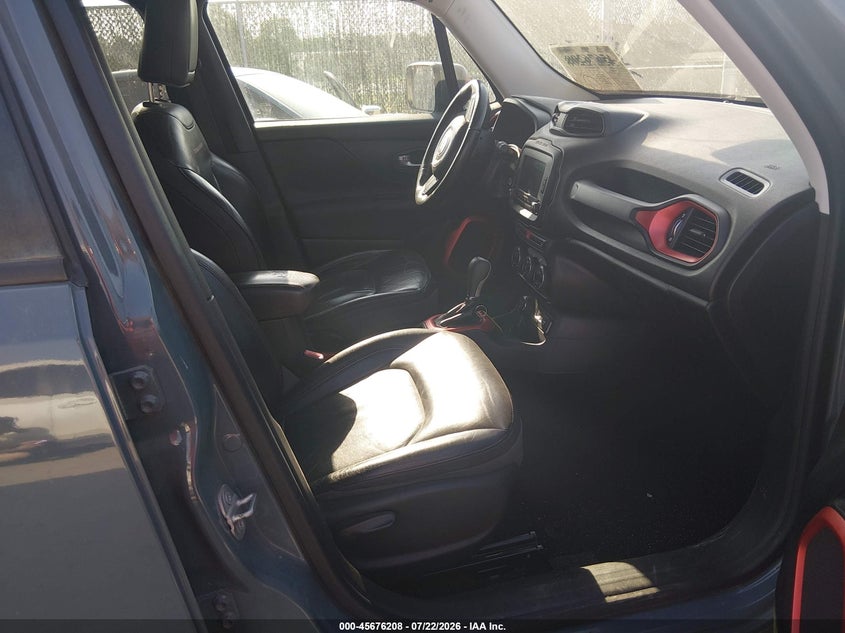 JEEP RENEGADE 2015 VIN ZACCJBCT0FPC42785