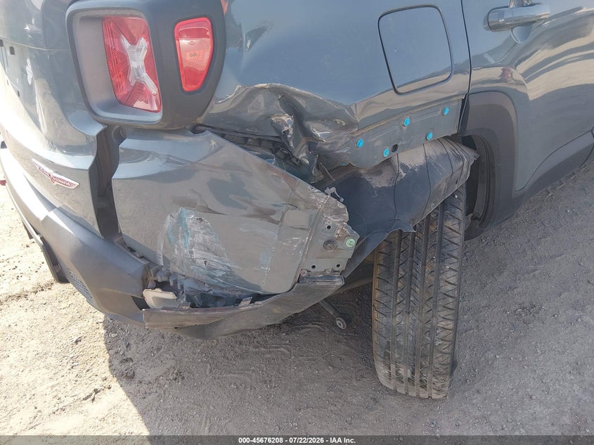 JEEP RENEGADE 2015 VIN ZACCJBCT0FPC42785