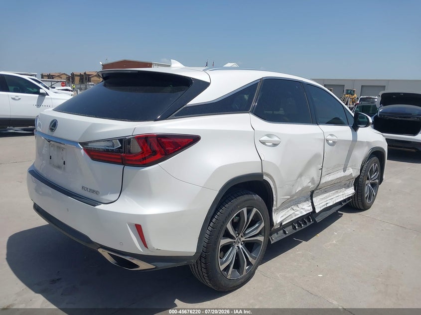 Vin: 2t2zzmca5jc110912, lot: 46174820, lexus rx 350 20184