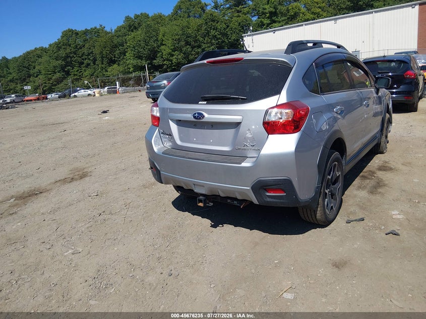 Vin: jf2gpacc7f8315511, lot: 46174835, subaru xv crosstrek 2.0i premium 20154