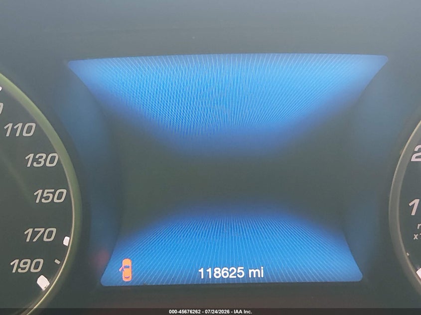 MASERATI LEVANTE - zdjęcie 14
