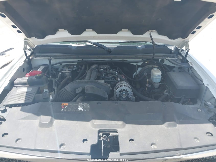 2012 Chevrolet Silverado 1500 Lt VIN: 1GCRCSE02CZ297100 Lot: 45676281