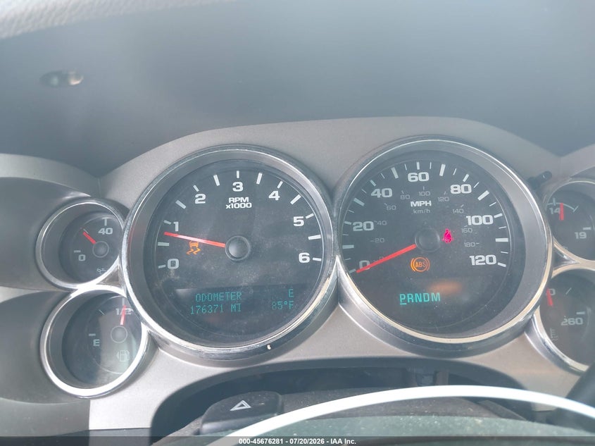 2012 Chevrolet Silverado 1500 Lt VIN: 1GCRCSE02CZ297100 Lot: 45676281