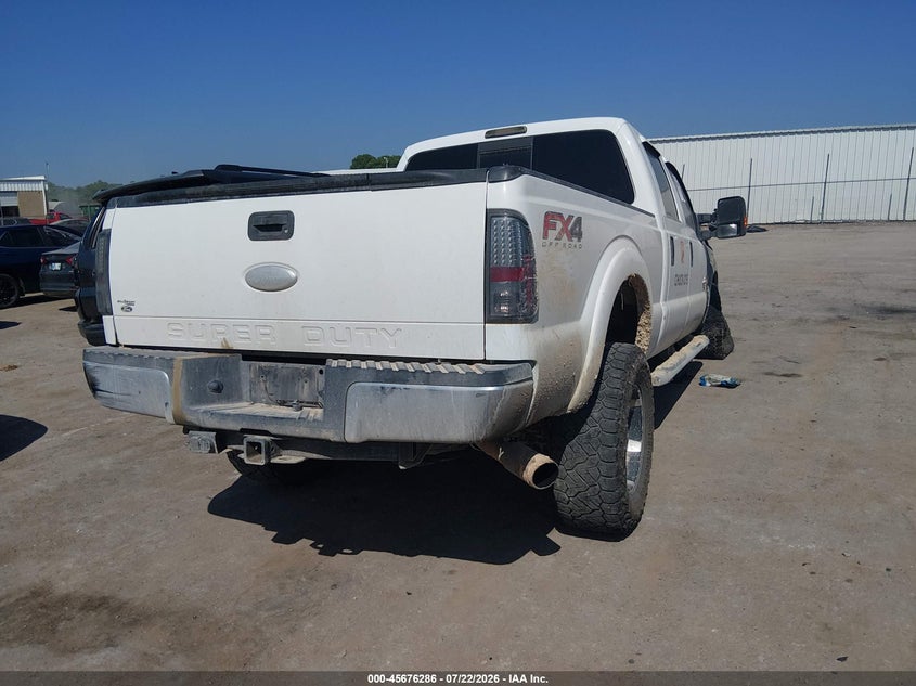 Vin: 1ft7w2btxcec41863, lot: 46174886, ford super duty f-250 srw xlt 20124