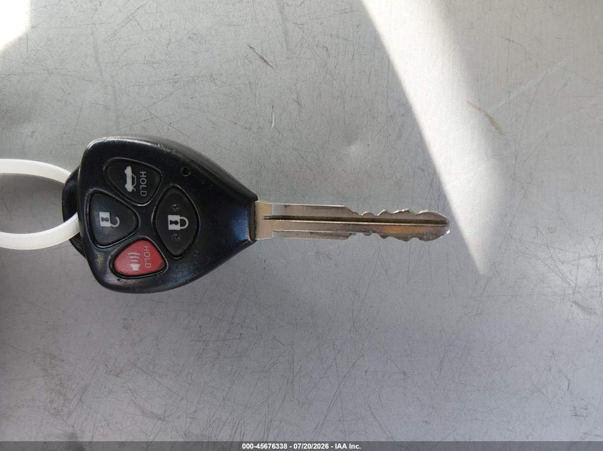2009 Toyota Corolla Le VIN: 1NXBU40EX9Z158668 Lot: 45676338