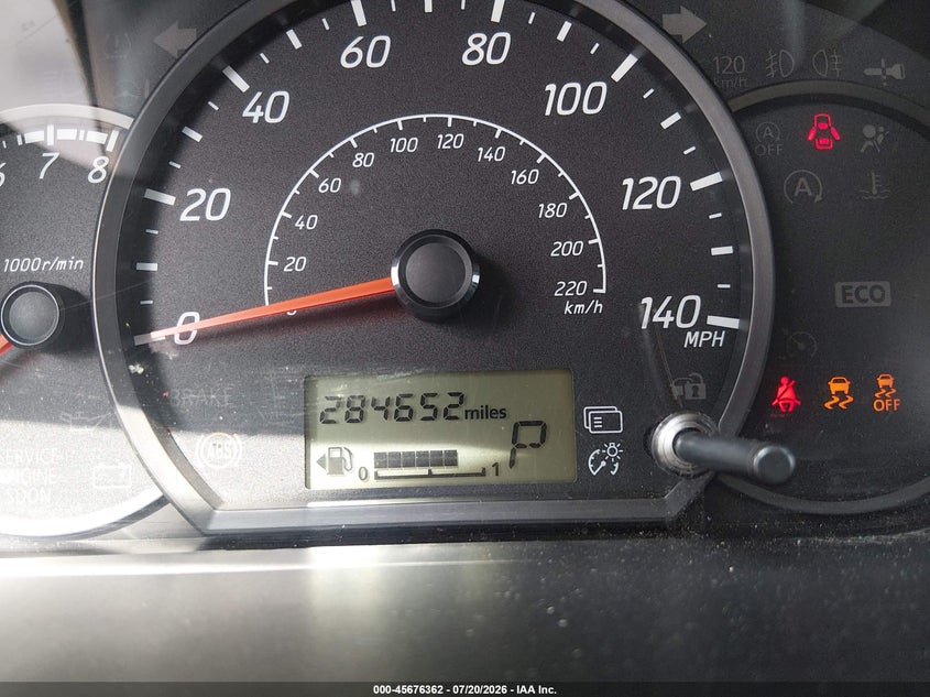 2019 MITSUBISHI MIRAGE G4 auction photo 7