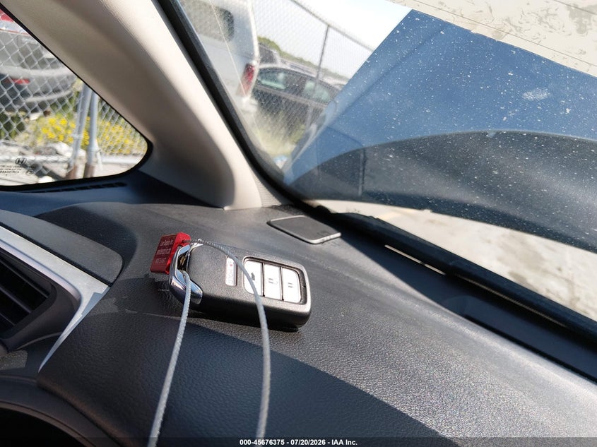 2019 Honda Fit Ex VIN: 3HGGK5H84KM731306 Lot: 45676375