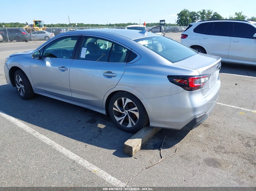 Vin: 4s3bwac66n3027268, lot: 46175012, subaru legacy premium 20223