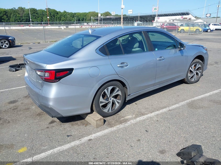 Vin: 4s3bwac66n3027268, lot: 46175012, subaru legacy premium 20224