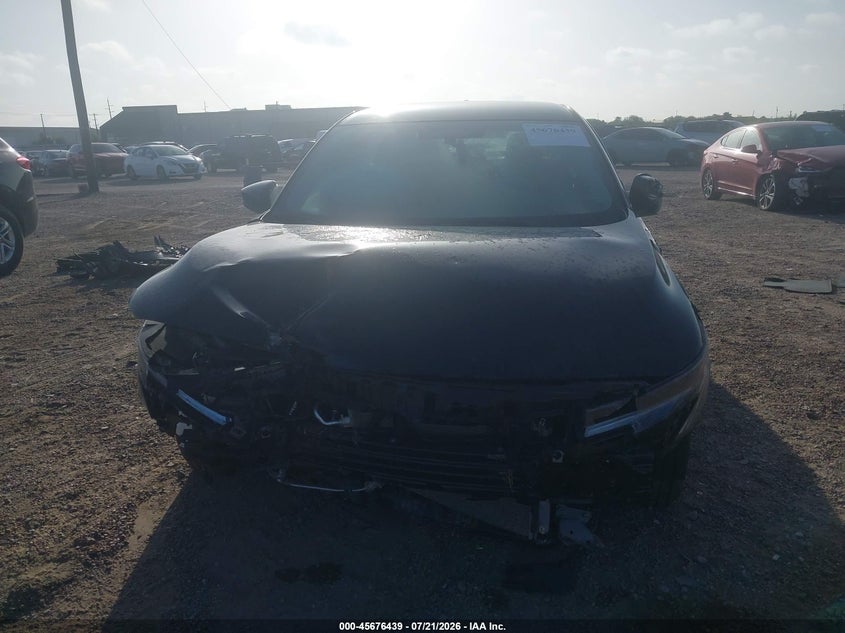 2026 NISSAN SENTRA auction photo 6