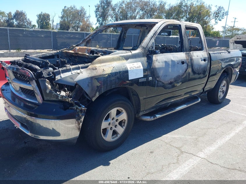 Vin: 1d7rb1gt3bs533397, lot: 46175045, ram ram 1500 slt 20112