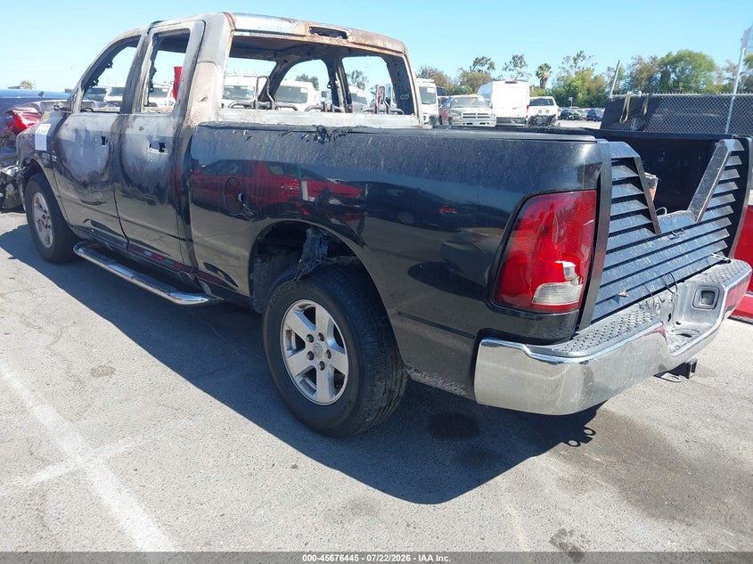 Vin: 1d7rb1gt3bs533397, lot: 46175045, ram ram 1500 slt 20113