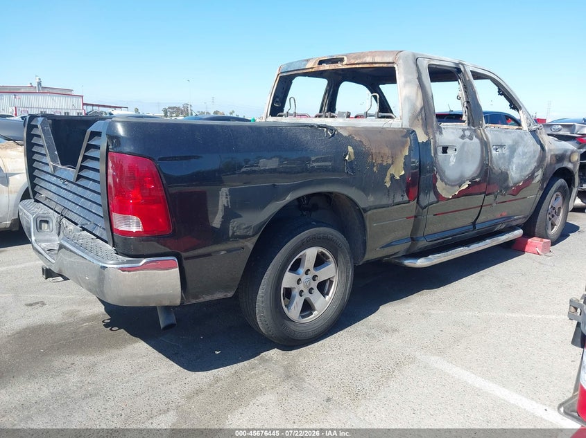 Vin: 1d7rb1gt3bs533397, lot: 46175045, ram ram 1500 slt 20114