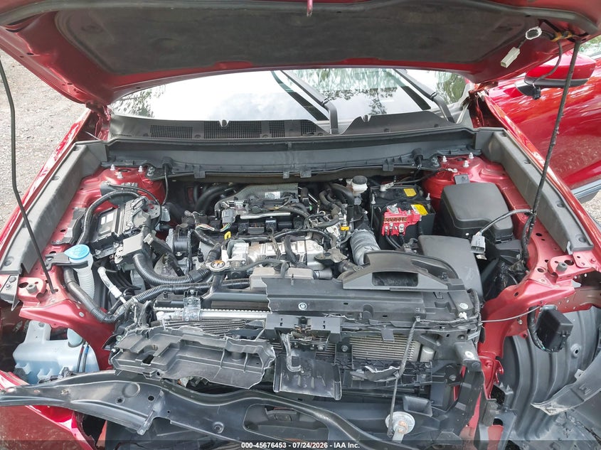 MAZDA CX-9 - zdjęcie 10