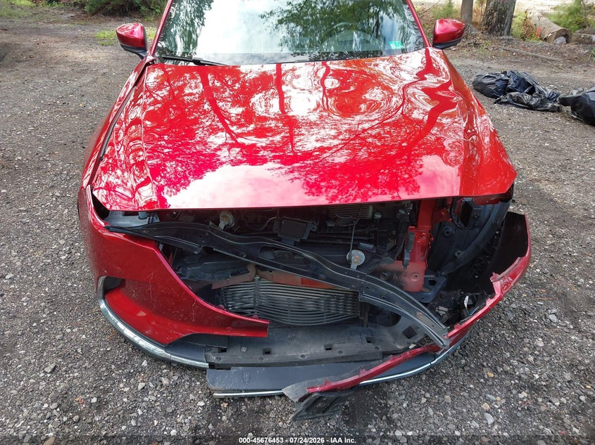 MAZDA CX-9 - zdjęcie 6