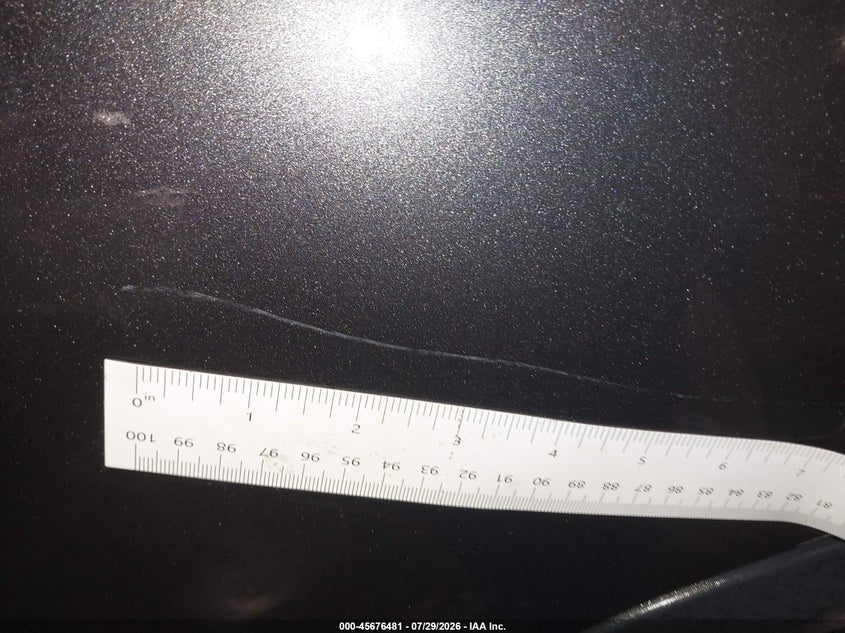 2019 JEEP COMPASS auction photo 6