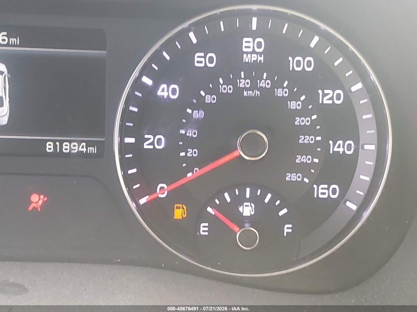 2023 Kia Forte Gt-Line VIN: 3KPF54AD8PE657456 Lot: 45676491