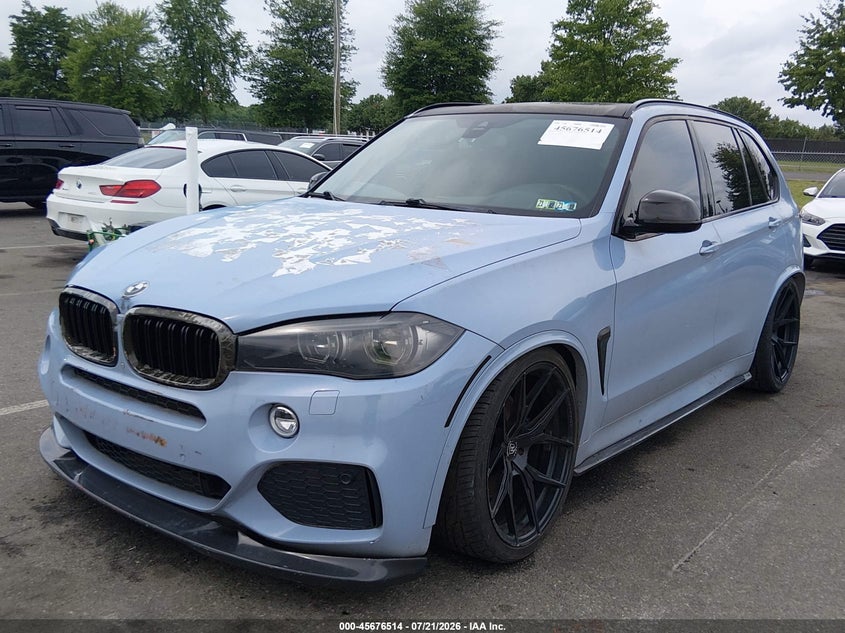 Vin: 5uxkr6c59g0j81309, lot: 46175114, bmw x5 xdrive50i 20162