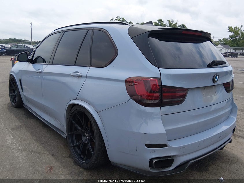 Vin: 5uxkr6c59g0j81309, lot: 46175114, bmw x5 xdrive50i 20163