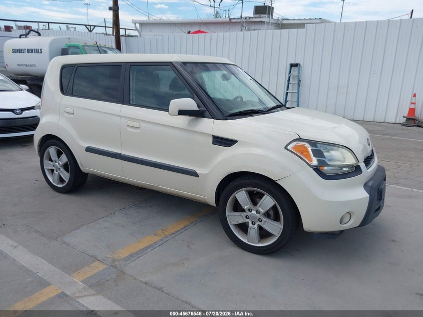 Vin: kndjt2a29a7159423, lot: 46175146, kia soul ! 2010 img_1
