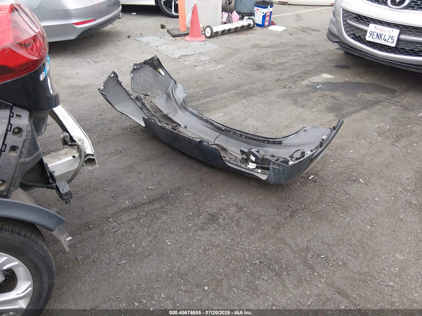 2021 Chevrolet Bolt Ev Fwd Lt VIN: 1G1FY6S07M4104897 Lot: 45676555