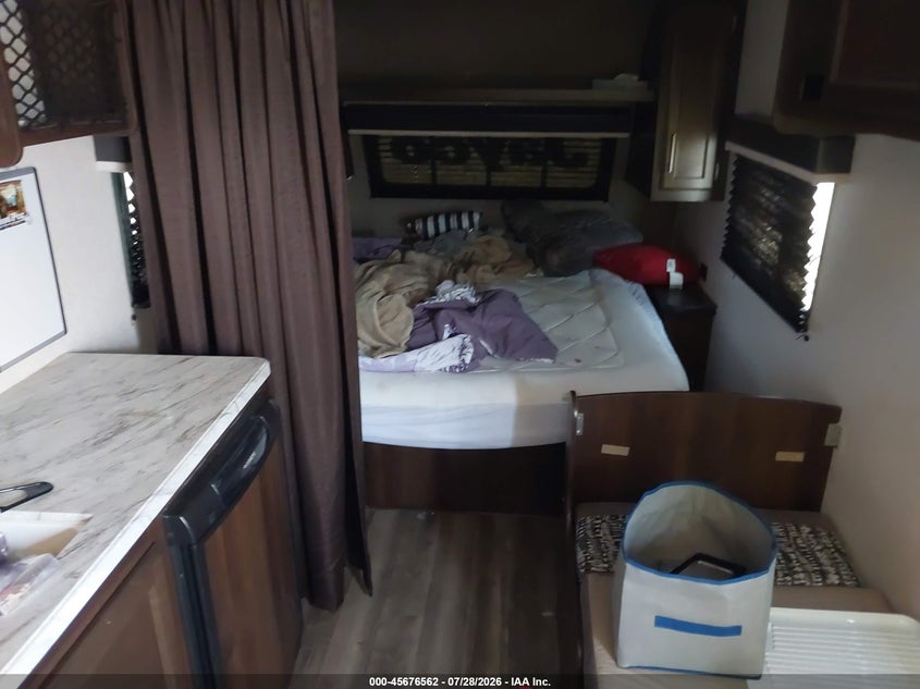 2019 JAYCO SLX BAJA auction photo 5