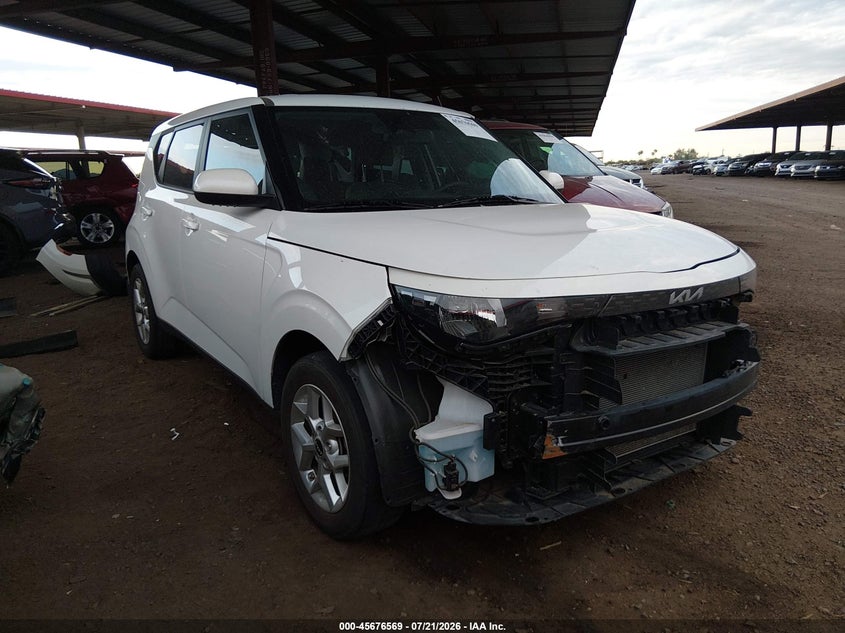 Vin: kndj23au5r7231272, lot: 46175169, kia soul lx 2024 img_1