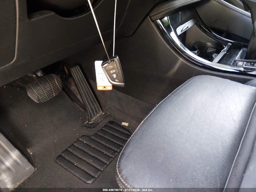 BMW X2 2018 VIN WBXYJ5C33JEF73682