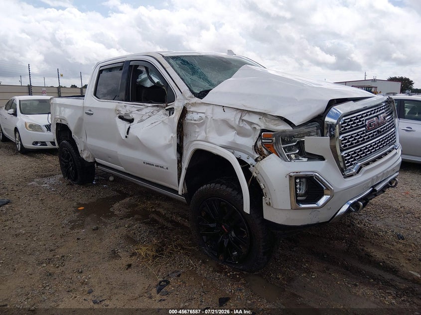Vin: 1gtu9fet5mz300664, lot: 46175187, gmc sierra 1500 4wd  short box denali 2021 img_1