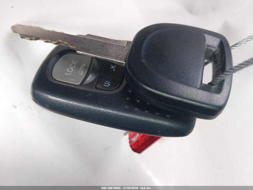 2005 Mazda Mazda3 S VIN: JM1BK343351309181 Lot: 45676606
