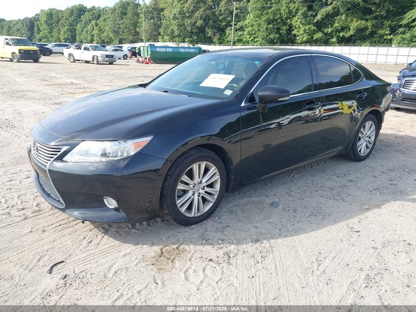Vin: jthbk1gg9f2198441, lot: 46175214, lexus es 350 20152