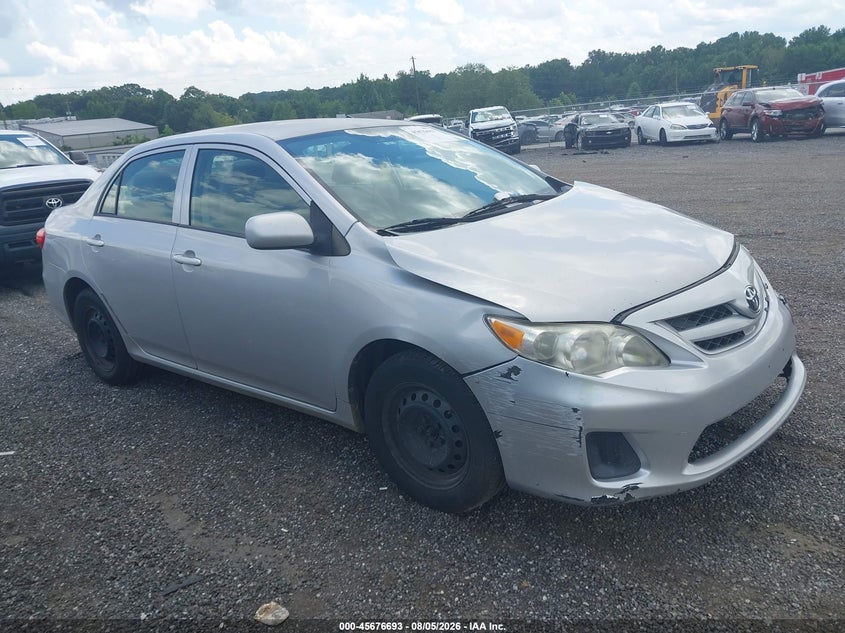 Vin: 2t1bu4ee3cc780126, lot: 46175293, toyota corolla l 2012 img_1