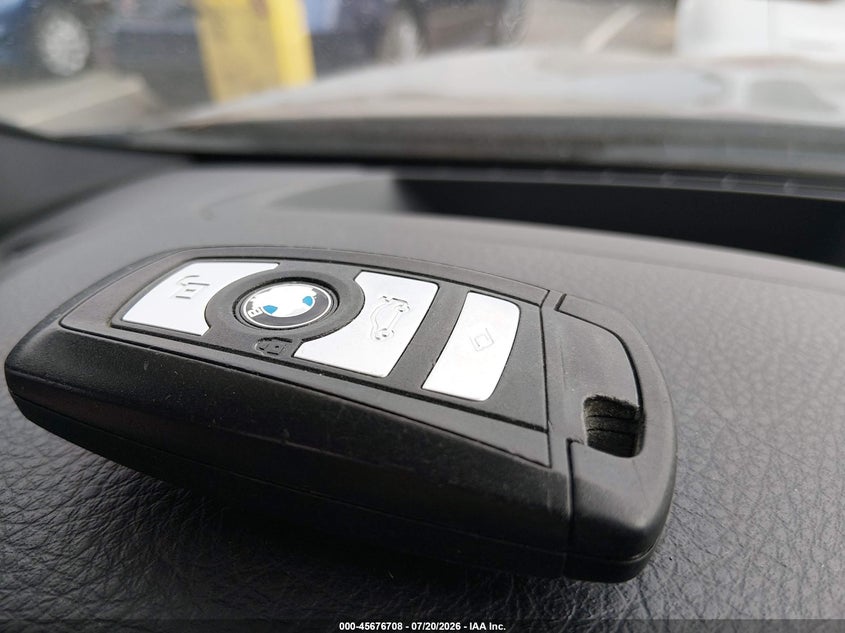 2012 BMW Activehybrid 5 VIN: WBAFZ9C51CC751653 Lot: 45676708